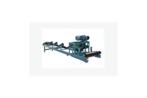 belt conveyor