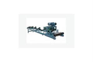 Concrete Block Machine