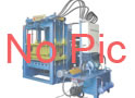 Diesel Engine Brick Making Machine